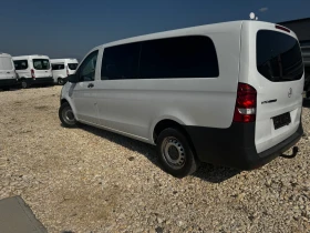 Mercedes-Benz Vito MAXI  2.2CDI 163ks ЛИЗИНГ!, снимка 7