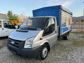 Ford Transit 2.4tdci, снимка 3