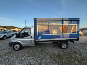 Ford Transit 2.4tdci, снимка 4