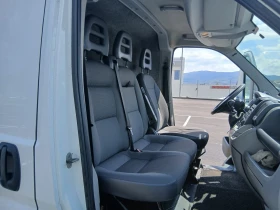 Citroen Jumper 2.2 HDI 120 к.с. L2H2 clima, снимка 10
