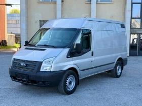Ford Transit 2.2D-101kc, снимка 2