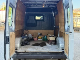 Ford Transit 2.2D-101kc, снимка 8