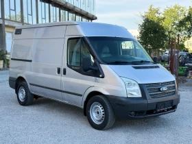 Ford Transit 2.2D-101kc, снимка 3