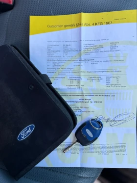 Ford Transit 2.2D-101kc, снимка 14