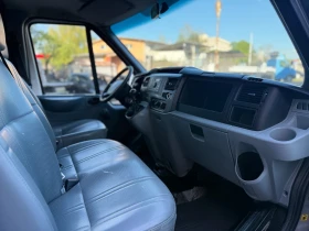 Ford Transit 2.2D-101kc, снимка 9