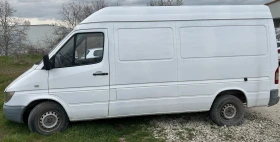 Mercedes-Benz Sprinter 311 CDI, снимка 1