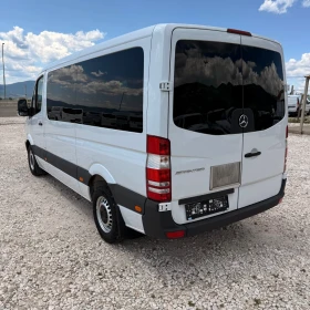 Mercedes-Benz Sprinter 9местен-Клима-Печка-Евро6, снимка 6