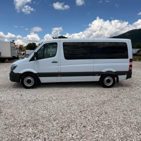 Mercedes-Benz Sprinter 9местен-Клима-Печка-Евро6, снимка 4