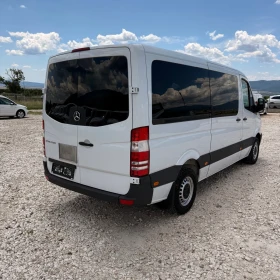 Mercedes-Benz Sprinter 9местен-Клима-Печка-Евро6, снимка 7