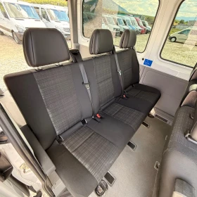 Mercedes-Benz Sprinter 9местен-Клима-Печка-Евро6, снимка 11