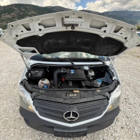 Mercedes-Benz Sprinter 9местен-Клима-Печка-Евро6, снимка 16