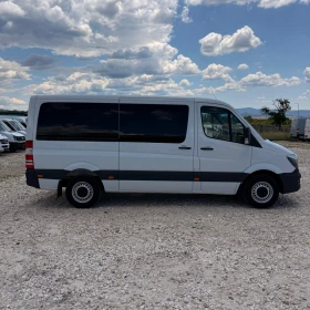 Mercedes-Benz Sprinter 9местен-Клима-Печка-Евро6, снимка 5