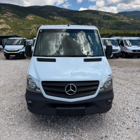 Mercedes-Benz Sprinter 9местен-Клима-Печка-Евро6, снимка 3