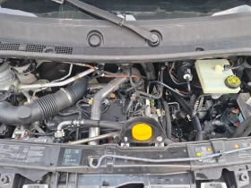 Renault Master 2.3CDTI/Климатик/Euro5B/220V, снимка 15