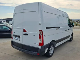 Renault Master 2.3CDTI/Климатик/Euro5B/220V, снимка 3