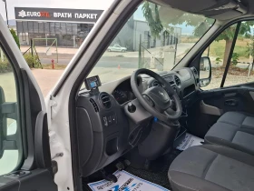 Renault Master 2.3CDTI/Климатик/Euro5B/220V, снимка 6