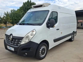 Renault Master 2.3CDTI/Климатик/Euro5B/220V, снимка 1