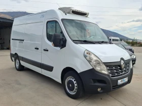 Renault Master 2.3CDTI/Климатик/Euro5B/220V, снимка 4
