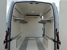 Renault Master 2.3CDTI/Климатик/Euro5B/220V, снимка 14