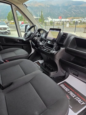 Fiat Ducato 2.2d power 160 k.c 4-броя, снимка 10