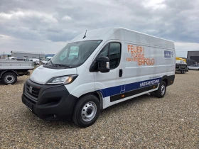 Fiat Ducato 2.2d power 160 k.c 4-броя, снимка 3