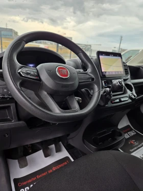 Fiat Ducato 2.2d power 160 k.c 4-броя, снимка 14