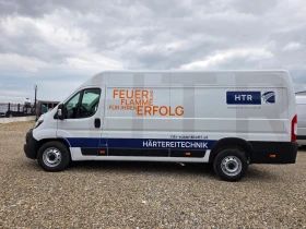 Fiat Ducato 2.2d power 160 k.c 4-броя, снимка 4