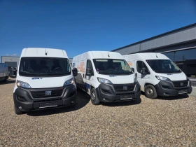Fiat Ducato 2.2d power 160 k.c 4-броя, снимка 1