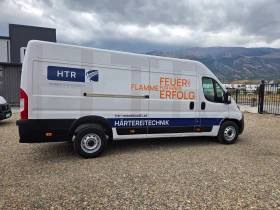 Fiat Ducato 2.2d power 160 k.c 4-броя, снимка 7