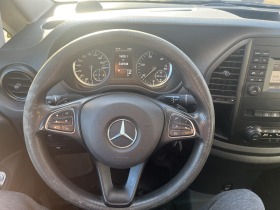 Mercedes-Benz Vito, снимка 15