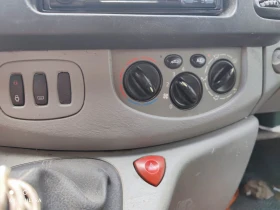 Обява за продажба на Renault Trafic 1.9DCI Дълга база ~6 300 лв. - изображение 4