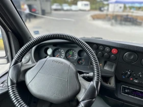 Iveco 35c15 3, 0 Климатик 6-скорости, снимка 11