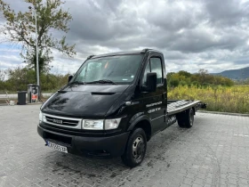 Iveco 35c15 3, 0 Климатик 6-скорости