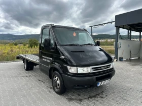 Iveco 35c15 3, 0 Климатик 6-скорости, снимка 3