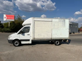 Mercedes-Benz Sprinter 311, снимка 4