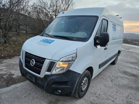 Nissan NV400 2.3dizel-125ks-2016god-EURO5B!!!, снимка 3