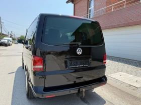 VW Caravelle PanAmericana-2.0BiTDI-AVTOMAT-4X4-CH | Mobile.bg    7