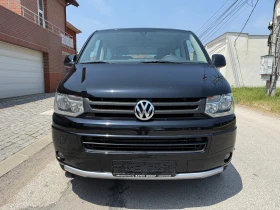 VW Caravelle PanAmericana-2.0BiTDI-AVTOMAT-4X4-CH | Mobile.bg    2
