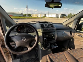 Mercedes-Benz Vito 111 CDI | Mobile.bg    8