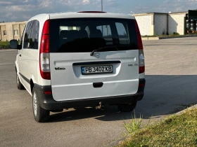 Mercedes-Benz Vito 111 CDI | Mobile.bg    6