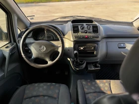 Mercedes-Benz Vito 111 CDI | Mobile.bg    5