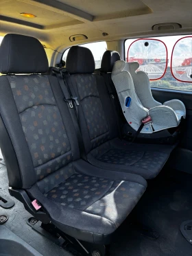 Mercedes-Benz Vito 111 CDI | Mobile.bg    10