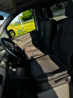 Mercedes-Benz Vito 111 CDI | Mobile.bg    7