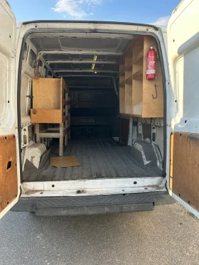 Обява за продажба на Ford Transit ~8 500 лв. - изображение 5