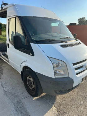 Обява за продажба на Ford Transit ~8 500 лв. - изображение 7
