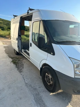 Обява за продажба на Ford Transit ~8 500 лв. - изображение 6