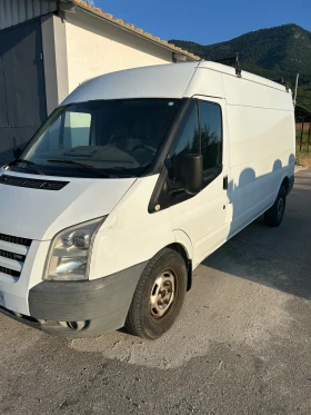 Обява за продажба на Ford Transit ~8 500 лв. - изображение 2