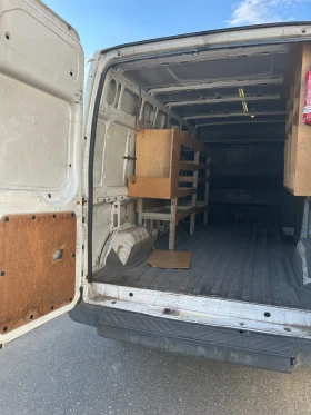 Обява за продажба на Ford Transit ~8 500 лв. - изображение 4