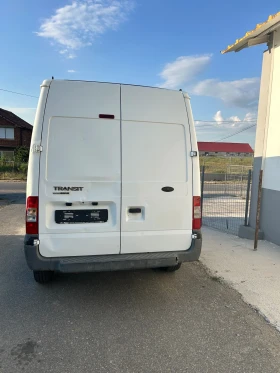Обява за продажба на Ford Transit ~8 500 лв. - изображение 3