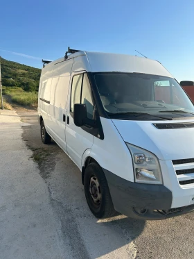 Обява за продажба на Ford Transit ~8 500 лв. - изображение 1